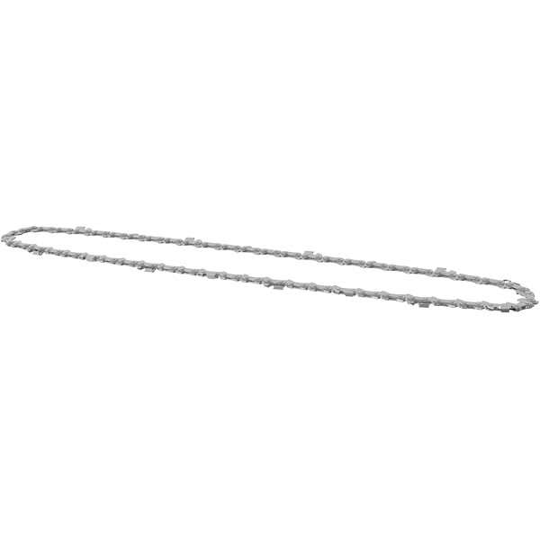 2 x catena per sega 30 cm / 1,1 /3/8 /45 per motosega