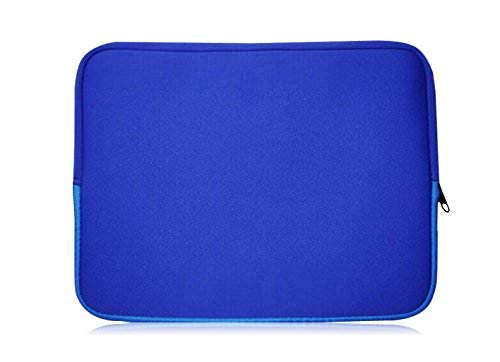 Sweet Tech Blau Neopren Hülle Tasche Sleeve Case Cover geeignet für Wortmann Terra Mobile 1415/1451 Notebook 14 Zoll (13-14 Zoll Laptop/Notebook) Sweet Tech Blau Neopren Hülle Tasche Sleeve Case Cover geeignet für Wortmann Terra Mobile 1415/1451 Notebook 14 Zoll (13-14 Zoll Laptop/Notebook)