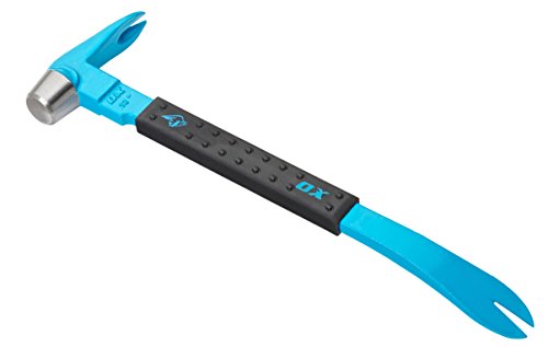 OX Pro Claw Bar - 12