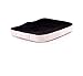 Produktbild MWJK Memory Foam Sitzkissen,Ergonomische tragbare Stuhl Sitzkissen für Innenraum, Heim und Büro, Computer, Sofa, Fahren, Autositz, Rollstuhl usw,C