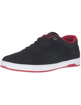 Emerica Westgate Cc, Herren Skateboardschuhe