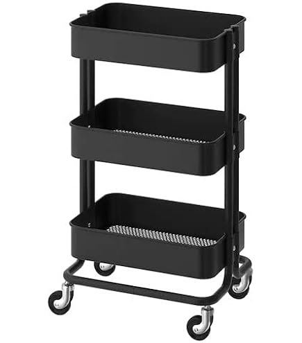 2 Tier Shelf Organizer Ikea: Maximize Space Effortlessly