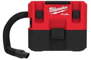 MILWAUKEE Aspirador húmedo/seco M12 Fuel™ - M12FVCL-0