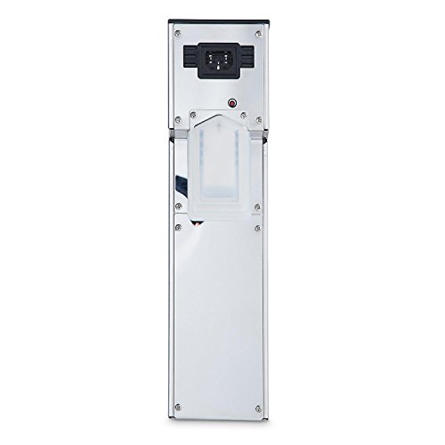 Klarstein Tastemaker Compact Vakuumgarer Sous-Vide-Garer Edelstahl 12 l/min Pump - 6