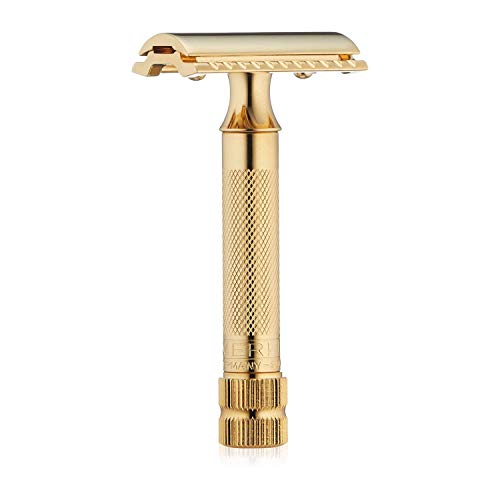 Merkur Rasoio di Sicurezza - 120 gr