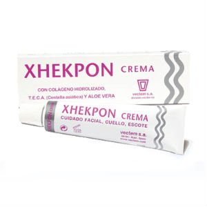 XHEKPON CREAM 40 ML