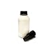 Produktbild Eurotone Pulver Flasche für Brother Drucker - 200g - ca. 5200 Seiten - Black Powder for Brother Mono Toner Cartridges