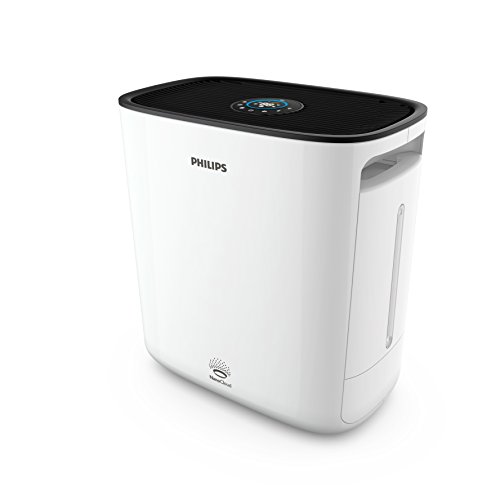 Philips Ersatz NanoProtect HEPA-Filter für Luftwäscher HU5930/10, FY1114/10 - 2
