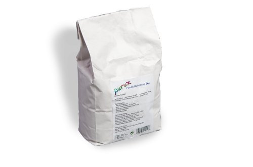 Alabastergips- 5 kg - Naturgips Gips Abformmasse Calciumsulfat