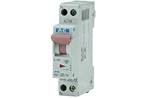 Eaton Disjoncteur 25 A Type=25 A
