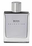 Boss Selection Eau de Toilette Spray for Men