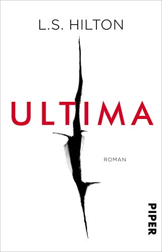 Preisvergleich Produktbild Ultima: Roman (Maestra, Band 3)