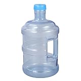 agua mineral x 5 litros Adáptese a la mayoría de los tipos de dispensadores de agua.