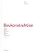 Baukonstruktion by 