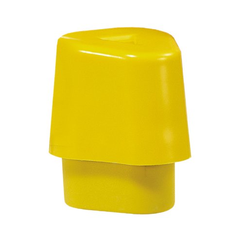 EC Cutter von ROBUSO – Komplett-Set mit viel Zubehör. Die neue Generation der Akku-Schere mit unverzahnten Blättern für natürliche Materialien wie Baumwolle, Leder, Gummi, Papier, Holzfurniere - 5