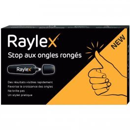 Raylex Stylo Rongeurs Ongles 3,5ml