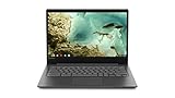 Lenovo Chrome S330-14 Ordinateur Portable 14' Full HD (MediatTek, 4 GB de RAM, Mémoire 64 GB, Chrome OS)