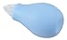 Umiwe(TM) Brand New Baby Nasal Vacuum Aspirator Suction Nose Cleaner, Random Color With Umiwe Accessory