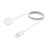 Ears Intelligente Uhr kabelloses Ladegerät Drahtloses Ladegerät Kabel Ladestation für Apple Watch iWatch Series 4 40