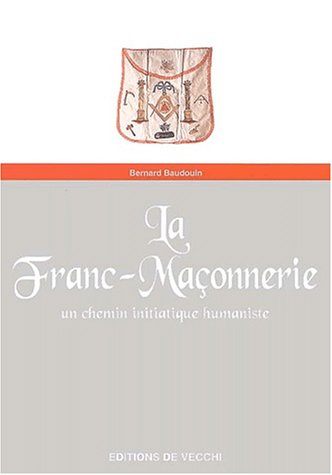 couverture de : FRANC-MA&Ccedil;ONNERIE (LA)