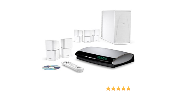 bose lifestyle 38 price