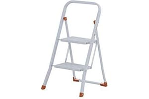 Gierre M32639 - Taburete escalera sempreutile b0050 2 peldaños