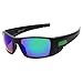 Price comparison product image Happy Together Sports Sunglasses Cycling Sports Glasses Sunglasses Polarizing Personality Man (color : Black)