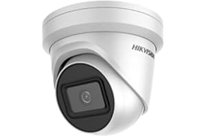 Hikvision DS-2CD2346G2-I 2.8mm 4MP Powered by DarkFighter Fixed Turret Network Camera POE Night Version IP67 H.265+ ONVIF English Version IP Camera