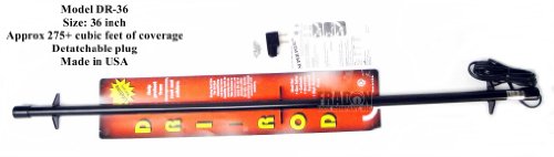 Preisvergleich Produktbild Dri-Rod 91,4 cm Luftentfeuchter Rod