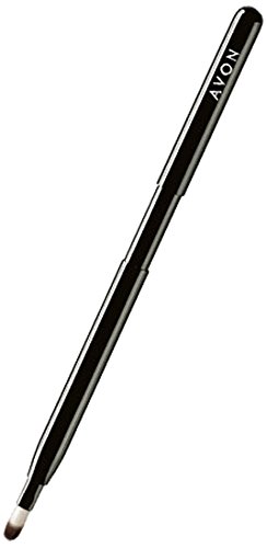 Avon Retractable Lip Brush For Precise Lipstick Application