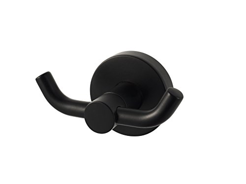 Haceka Kosmos Black 1142260, Doppelhaken