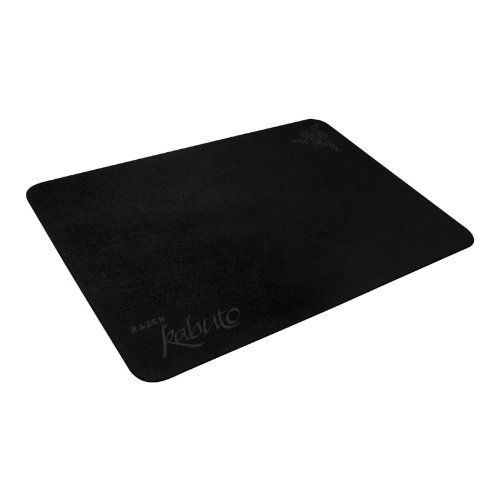 Razer Kabuto - Alfombrilla de Rat n Gaming color negro reviews Razer Kabuto - Alfombrilla de Rat n Gaming color negro