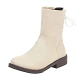 Die Schuhe sind aus hochwertigem Flanell gefertigt, das angenehm anzufassen ist, weich und bequem, warm und bequem, schlicht im Stil, überhaupt nicht müde, mit Strumpfhosen, Jeans, Röcken, alles sehr schön.