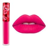LIME CRIME - Velvetines Liquid Lipstick - Pink Velvet