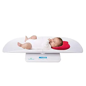 Thermomate Baby Scale with Lite manual Weighing Machine