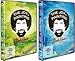 Produktbild Bob Ross - The Joy of Painting, Kollektion 1 + 2 im Set - Deutsche Originalware [4 DVDs]