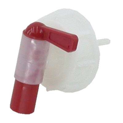 Preisvergleich Produktbild Abfüllhahn für Kanister 20 Liter