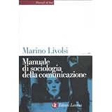 Manuale Di Sociologia Della Comunicazione