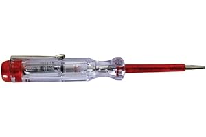 Perel NEONOWY TESTER NAPIĘCIA