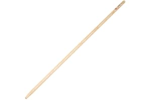 Sagastume Mango de Rastrillo, Madera, 120x2.4x2.4 cm, 121224