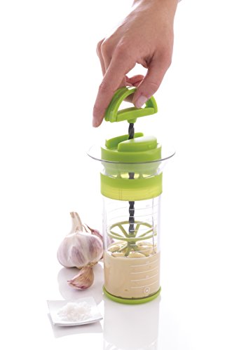 Mastrad F26908 Dressingquirl - 3