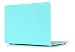 Produktbild MacBook Pro 15 Retina Hülle, AQYLQ MacBook Pro 15,4 Zoll Retina Frosted Matte Silky-Smooth Soft-Touch Hartschale Hülle Cover für Macbook Pro 15.4 ''Mit Retina Display (Modell: A1398) - Türkis