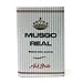 Produktbild Musgo Real Sanft Körperseife 160g (2 Stück)