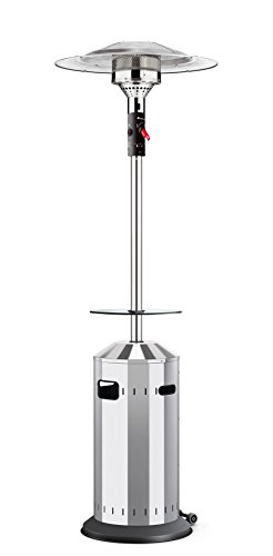 Enders GLASTISCH für ELEGANCE, 5062 - 2
