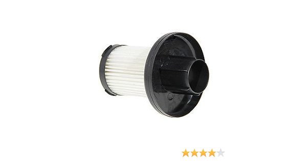ARIETE FILTRO HEPA ORIGINALE PER ASPIRAPOLVERE INFINITY 1800 2790  00P279000AR0 : Amazon.it: Casa e cucina