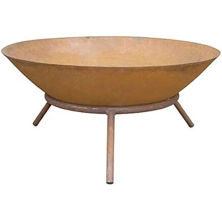 Suchergebnis auf Amazon.de für: feuerschale stein