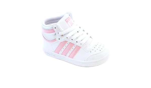 adidas top ten hi kinderschuh