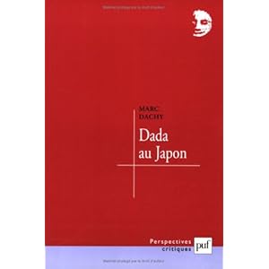 Dada au Japon