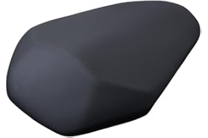 ‎AVDB avdb-moto Sozius Sitz/Sitzbank Hinten/Sitzkissen kompatibel mit KTM Duke 125/250 / 390 2017-2020, Duke 125/250 / 390 2021-2023