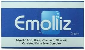 Emolliz Cream
